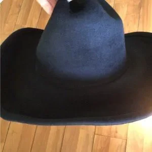 Wyeth by Todd Magill | Accessories | Cowboy Hat Rare Wyeth  display picture 1